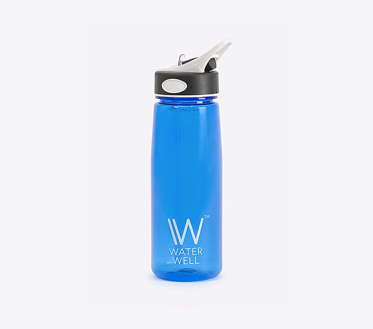 Wasserflasche Promotion Mit Logo Bedrucken