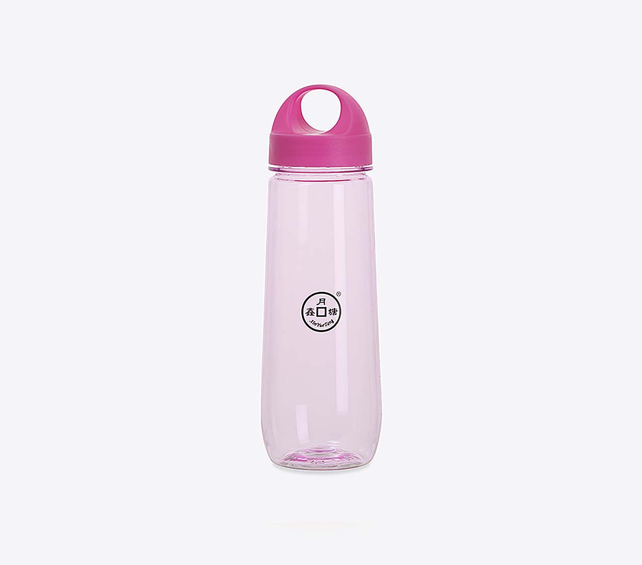 Wasserflasche Promotion Mit Logo