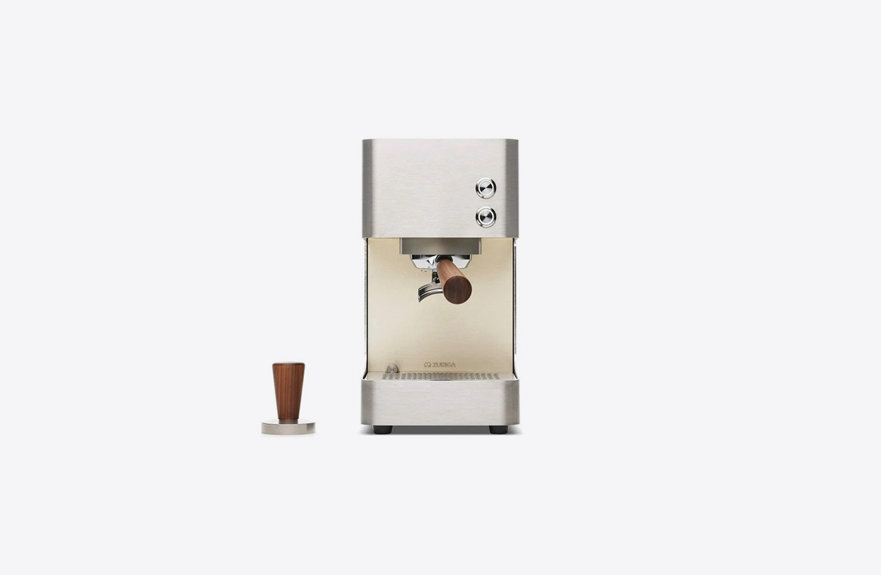 zuriga kaffeemaschine